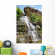cascade Wall Mural