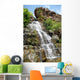 cascade Wall Mural