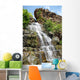 cascade Wall Mural
