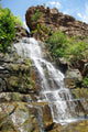 cascade Wall Mural