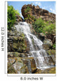 cascade Wall Mural