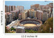 Malaga in Andalusia region of Spain Wall Mural