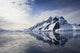 Snow-capped Mountains Wall Decal