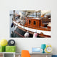 Ancient Sailing Ship