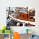Ancient Sailing Ship