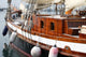 Ancient Sailing Ship