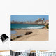 cadiz, spain Wall Mural
