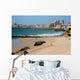 cadiz, spain Wall Mural