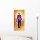 body chakras - healing energy Wall Mural
