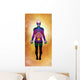 body chakras - healing energy Wall Mural