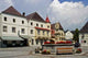 Grein Town Center Wall Decal