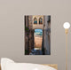 Alleyway Spello Umbria