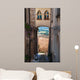 Alleyway Spello Umbria