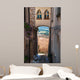 Alleyway Spello Umbria