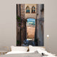 Alleyway Spello Umbria