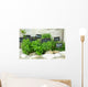 French herbs Wall Mural