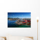 Turn Wilds Block Tten Wall Decal