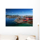 Turn Wilds Block Tten Wall Decal