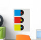 Records Wall Mural