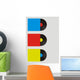 Records Wall Mural