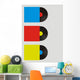 Records Wall Mural