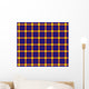 Optical Illusion Wall Mural
