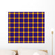 Optical Illusion Wall Mural
