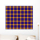 Optical Illusion Wall Mural