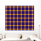 Optical Illusion Wall Mural