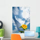 Solar energy Wall Mural
