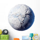 Snow Planet Earth