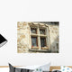 Carennac Detail Wall Decal