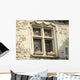Carennac Detail Wall Decal