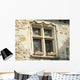 Carennac Detail Wall Decal