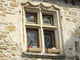 Carennac Detail Wall Decal