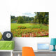 Park Wall Decal Design 3
