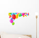 Colorful Balloons