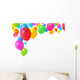 Colorful Balloons