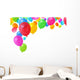 Colorful Balloons