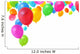 Colorful Balloons