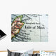 Isle Man Wall Decal