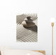 Zen Sand and Wave