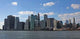 Lower Manhattan Wall Decal
