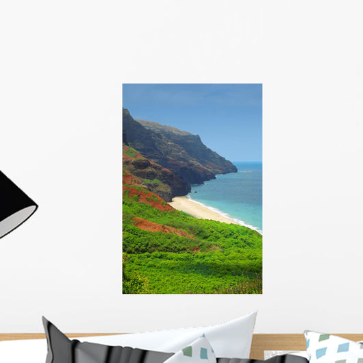 Kalalau Beach Na Pali