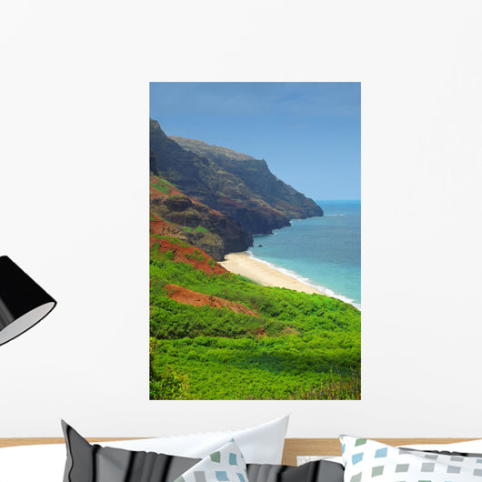 Kalalau Beach Na Pali