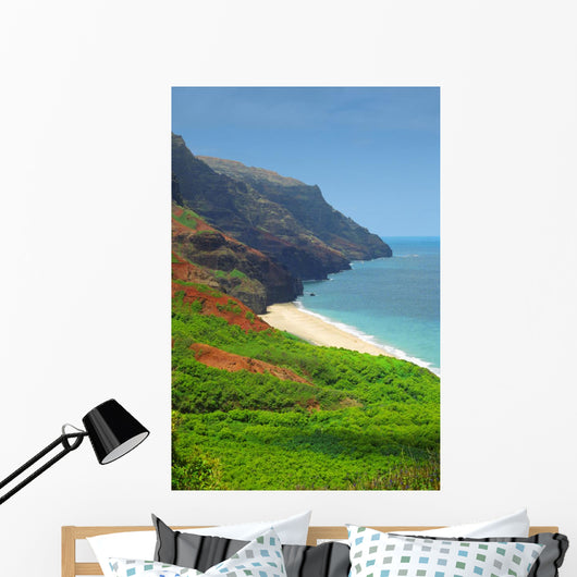 Kalalau Beach Na Pali