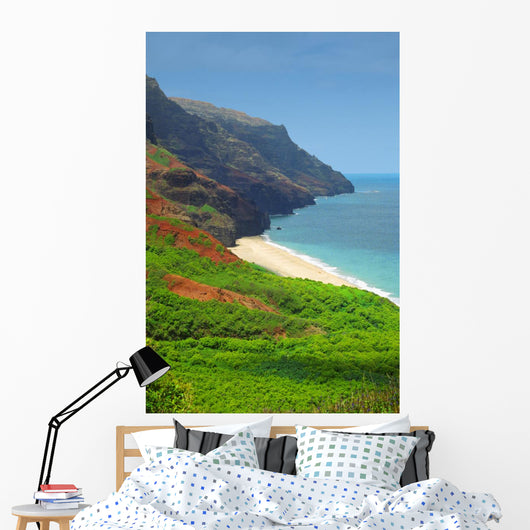 Kalalau Beach Na Pali
