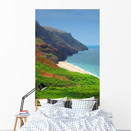 Kalalau Beach Na Pali