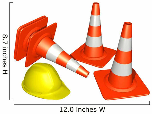 Pylons