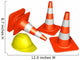 Pylons